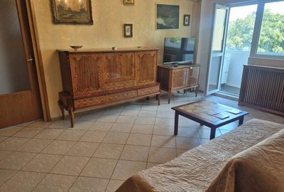 2 camere, et 4, strada Turda cu Ion Mihalache - 17