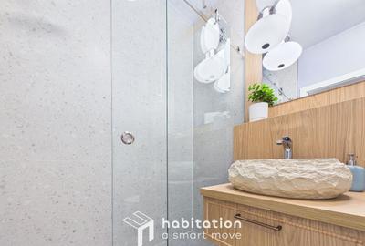 Urban Luxury | 2 Camere |5 minute de centrul orasului|| 750 Euro + TVA - 12