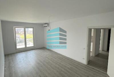 Apartament cu 4 camere în Titan