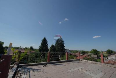 Casa de vanzare 9 camere potential investitie Cornetu teren 1200mp - 37
