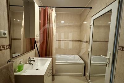 Apartament 3 camere I cu parcare I bloc nou I Marasti - 9