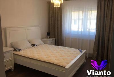 Casa tip duplex / Cartierul Arhitectilor - 5