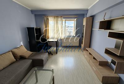Apartament cu 2 camere decomandat, mobilat în Mărăști