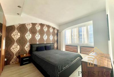 Apartament cu 3 camere de inchiriat in zona Dacia - Oradea - 7