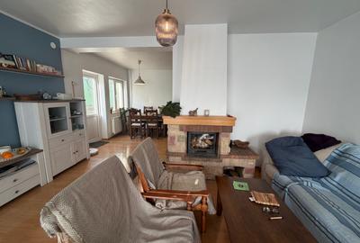 Casa BCA P+E,zona Centrala,355mp - 5
