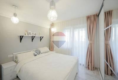 De vânzare apartament cu 3 camere în Oradea,  zona Decebal - 1