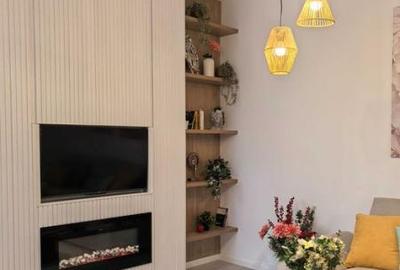 Apartament 2 Camere 13 SEPTEMBRIE - MARRIOTT bloc nou parcare - 8