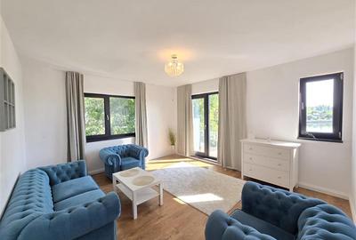 Apartament cu 3 camere decomandat în Bucureștii Noi