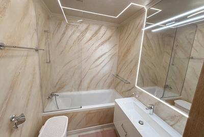 Apartament modern, mobilat si utilat - Vatra Luminoasa - 9