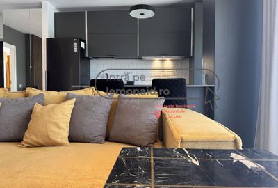 Apartament cu 3 camere | Adora Forest | Loc de parcare | Disponibil 2 august - 23