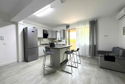 Apt 2 camere Tatarasi-Esplanada | Bloc nou | PRIMA INCHIRIERE| loc de parcare! - 2