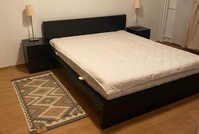 Apartament cu 2 camere, mobilat în Dorobanți