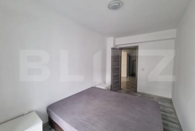 Apartament 3 camere, 2 bai, 77mp, terasa, bloc nou, zona Corneliu Coposu - 4