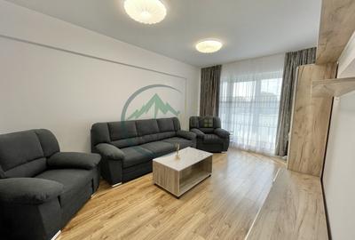 Apartament cu 2 camere Vivamus zona Coresi - 2