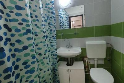 Dr. Taberei - Valea Ialomitei, vanzare ap. 2 camere mobilat, parcare - 17