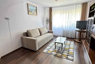Apartament cu 4 camere decomandat în Mărăști