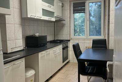 Apartament cu 2 camere, vedere spre grădină, București Sector 3 Unirii - 28