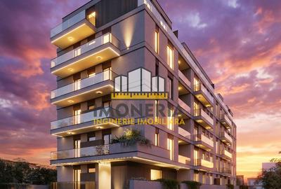 Empire Mărcușului – 0% Comision – 3 camere, imobil premium, metrou 0,8 km - 6