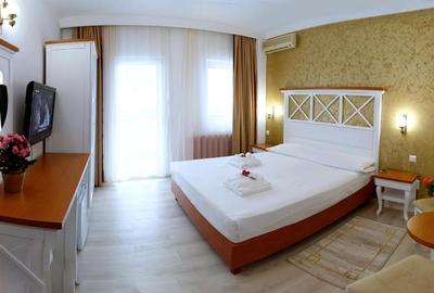 Complex Albatros Mamaia – hotel si restaurant pe promenada zona Cazino - 6