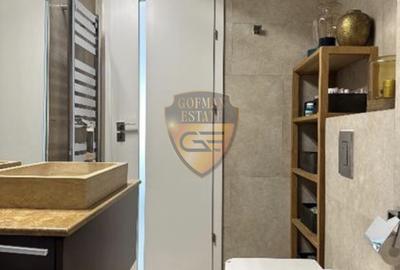 3 camere Tomis Nord Mava Mobilat Lux parcare 74mp et 1/6 bloc 2019 antiseismic - 12