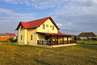 VIDEO | Casa de familie cu 5 dormitoare | Teren 1.961 mp - 6