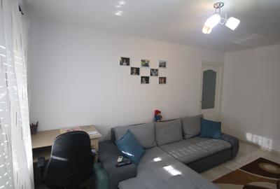 Inchiriere apartament cu 3 camere  pe bdul Cetatii - 10