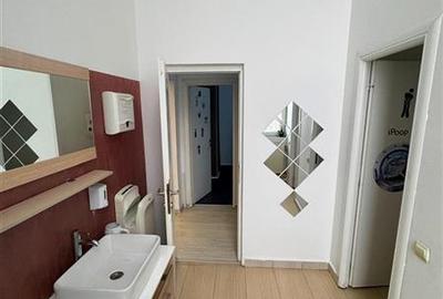 Inchiriere spatii de birouri Splaiul Unirii - 10