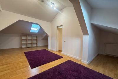 Vila D+P+ E1+M || CURTE PROPRIE SI GARAJ || EXPOZITIEI - 19