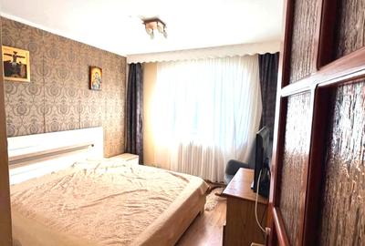 Apartament 3 camere 58mp+garaj Stadion Pret 75.000eur neg - 5