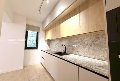 Apartament 2 camere 51,5MP  | Pipera- First Estate | Terasa si curte - 5