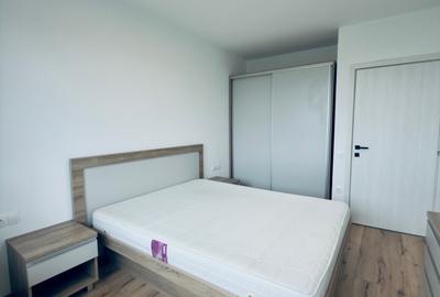 Apartament cu 2 camere de inchiriat in zona Tractoru Coresi la Mozaic Residence - 10