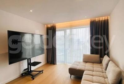 Apartament cu 3 camere semidecomandat, mobilat în Aviației
