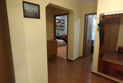 Apartament 3 camere decomandat - 14