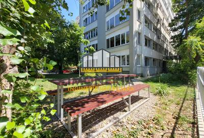 2 camere-langa Parc IOR-1.2km metrou Titan-0% comision-bloc ingrijit - 31