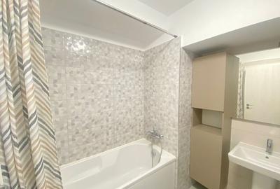 Studio premium de închiriat – Moghioroș Park Residence | VZ13 - 8