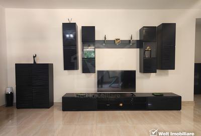Buna Ziua, 3 cam, 95 mp, totul la cheie, 2 balcoane, parcare/garaj, pet friendly - 4