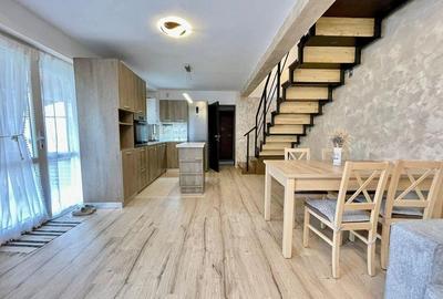 Duplex cu 3 camere în Triaj