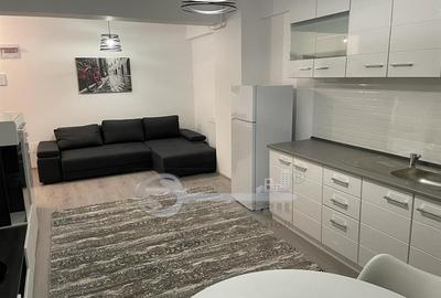 Apartament 2 camere Gara-Arca Residence - 2