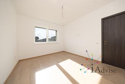 Apartament 3 camere decomandat | Subcetate Green Residence 2 | 72,33 mp + terase - 12