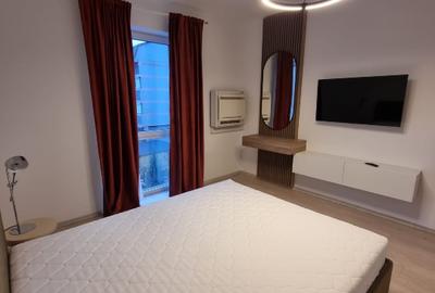 Inchiriez apartament dragut cu 2 camere si parcare - 6