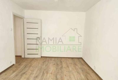 Apartament 2 camere decomandat, renovat, gata de mutare ,Zona Tractoro - 2