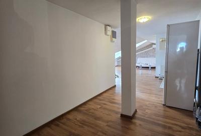 Penthouse 4 Camere Strada Zorilor, Fujitsu Dobroești - 21