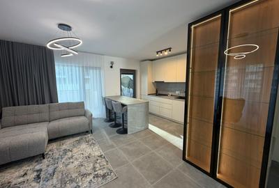 Apartament cu 2 camere în Floreasca