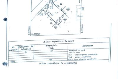 ROANDY - Teren ideal constructie noua zona Republicii - 2