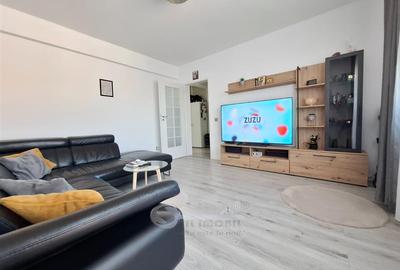 Apartament 2 camere, Cug Valea Adanca, parcare, bloc 2018 intabulat - 4