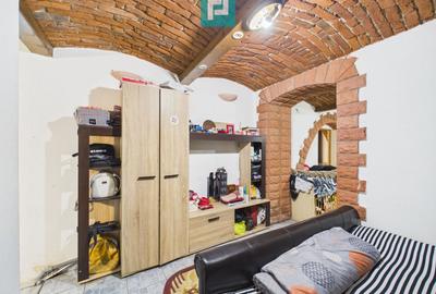Apartament 3 camere, 62.2 mp, strada Ion Ghica - 9