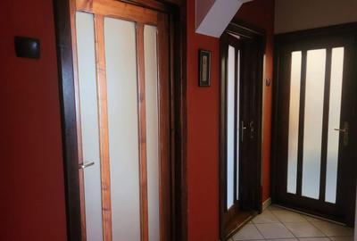 Ap 3 camere / 4/4 /Renovat/ Focșani/VN, Zonă Pompieri - 3