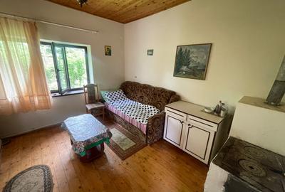 CASĂ INDIVIDUALĂ | 100 MP UTILI | 4.400 MP TEREN | PIANU DE SUS - 3