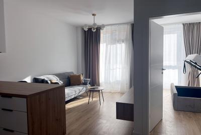 Vanzare apartament 2 camere zona Torontalului - 1