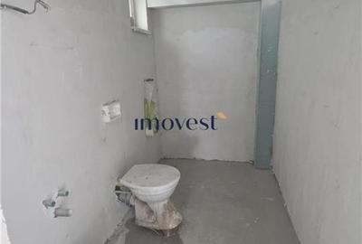 Apartament 3 Camere Semifinisat Titulescu - 11